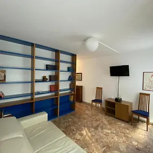  Apartment Casa Fantasy Italy