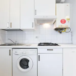 Apartamento Primopiano - Melzo B, Milán