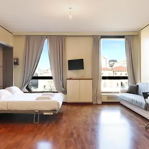 Apartamento Duomo Luxury Vii, Milán