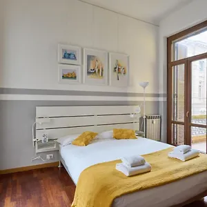 Apartamento Artist Nadia's In Porta Vercellina, Milán