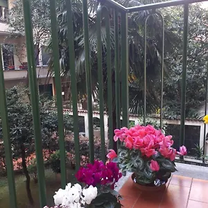 Apartamento Diego, Milán