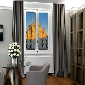 Apartamento Scf Collection - Duomo, Milán