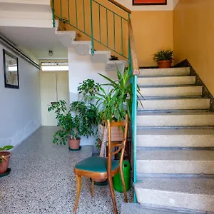  Apartment La Casa Imperfetta Italy