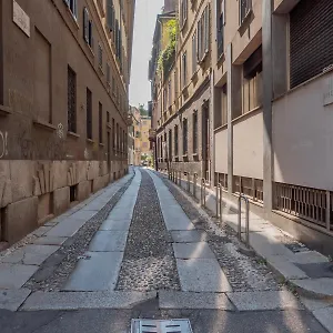 Apartamento Italstay - Disciplini -10 Min Dal Duomo, Milán