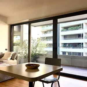  Apartment Loft Giulietta Italy