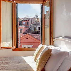  Apartment Nikki House Italy