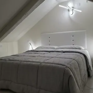  Apartment Casanova San Marco Italy