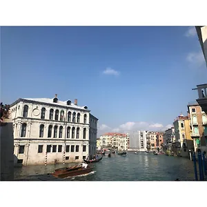  Apartment Rialto Mercato Italy