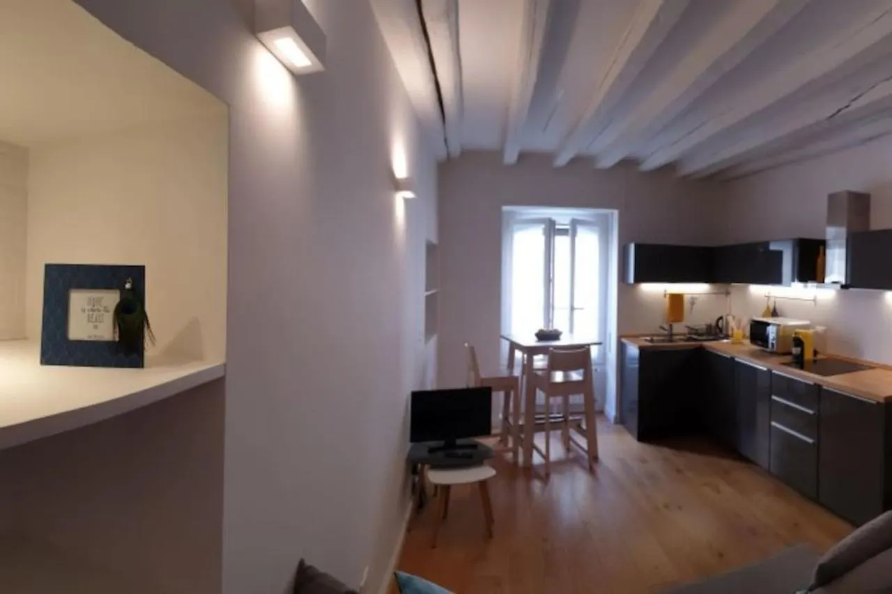Castaldi 18 - Milano A Portata Di Mano Apartment 0*, Milan Italy